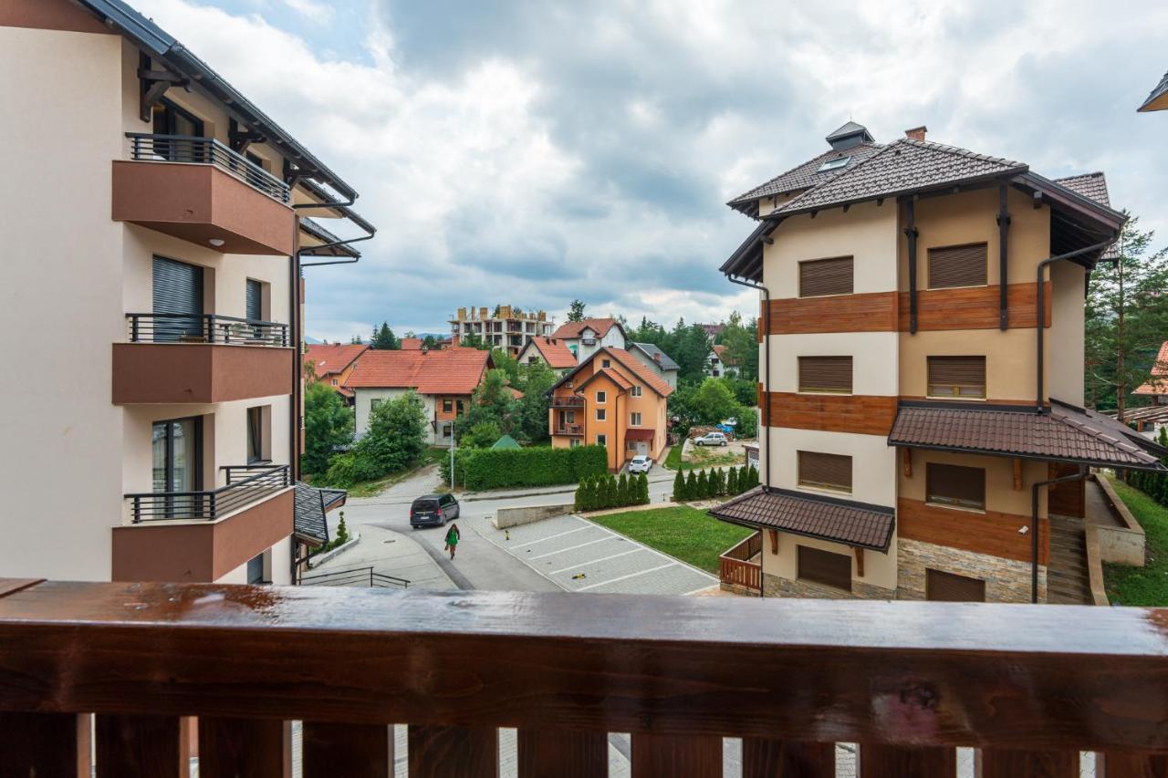 Apartman Golden Dream Zlatibor Apartment Luaran gambar